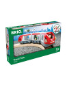 Brio - Tren De Calatori,BRIO33505