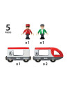 Brio - Tren De Calatori,BRIO33505
