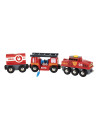 Brio - Tren De Pompieri,BRIO33844