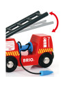 Brio - Tren De Pompieri,BRIO33844
