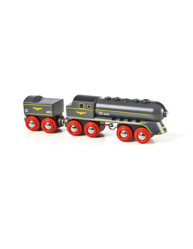 Brio - Tren De Viteza,BRIO33697
