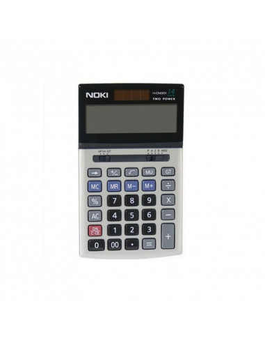 Calculator Birou Noki 14 Digiti Hcn001,NKHCN001***
