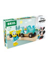 Brio - Tren Donald Si Daisy,BRIO32260