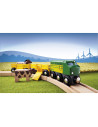 Brio - Trenul De La Ferma,BRIO33404