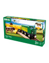 Brio - Trenul De La Ferma,BRIO33404