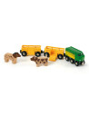 Brio - Trenul De La Ferma,BRIO33404