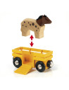 Brio - Trenul De La Ferma,BRIO33404