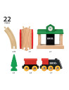 Brio - Trenulet Clasic,BRIO33028