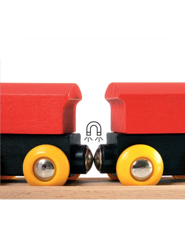 Brio - Trenulet Clasic,BRIO33028