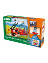 Brio - Tunel Actiunea De Salvare,BRIO33976