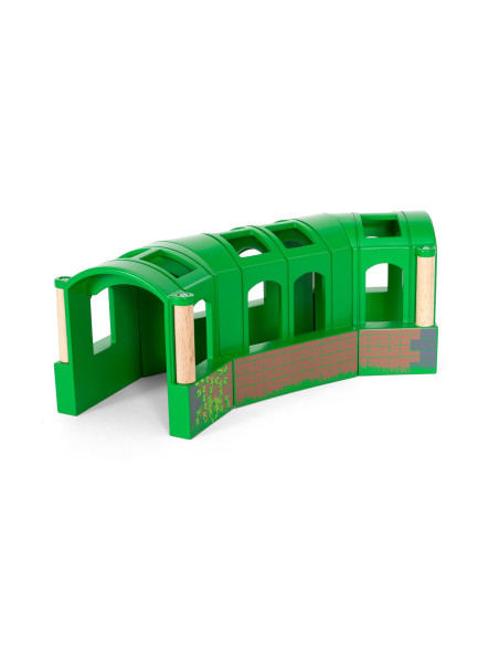 Brio - Tunel Flexibil,BRIO33709