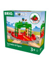 Brio - Turn Si Figurina,BRIO33476