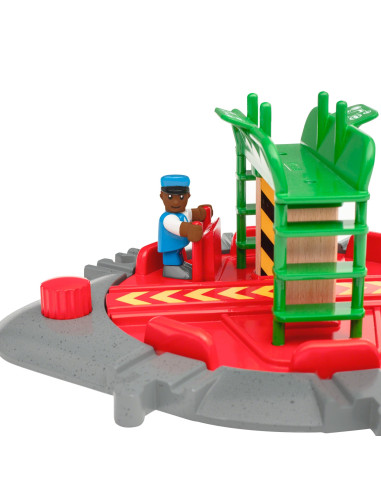Brio - Turn Si Figurina,BRIO33476