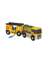 Brio - Vagon Cu Cisterna,BRIO33907