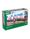 Brio - Metrou,BRIO33867