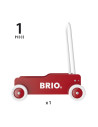 Brio - Antemergator Din Lemn,BRIO31350