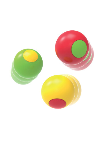 Brio - Banc Cu Ciocanel Si Bile,BRIO30519