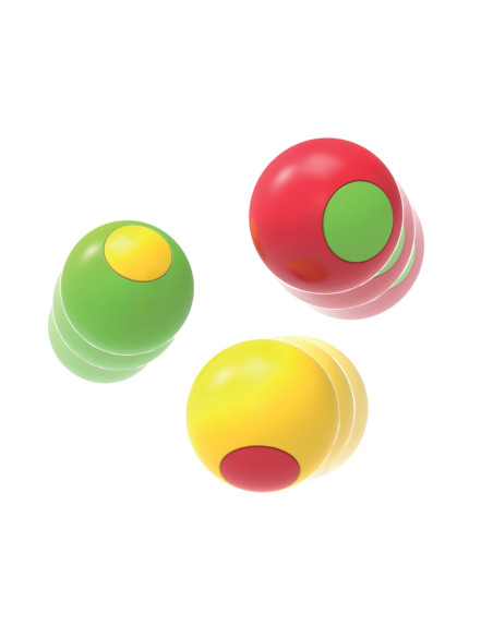 Brio - Banc Cu Ciocanel Si Bile,BRIO30519