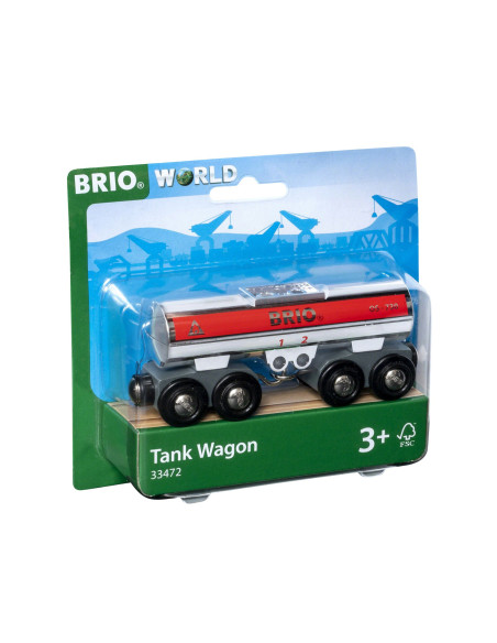 Brio - Cisterna,BRIO33472