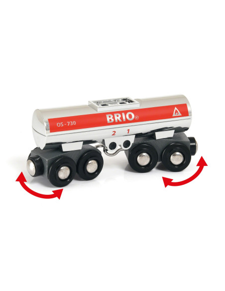 Brio - Cisterna,BRIO33472