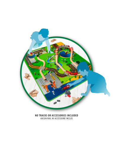 Brio - Covoras De Joaca,BRIO33994