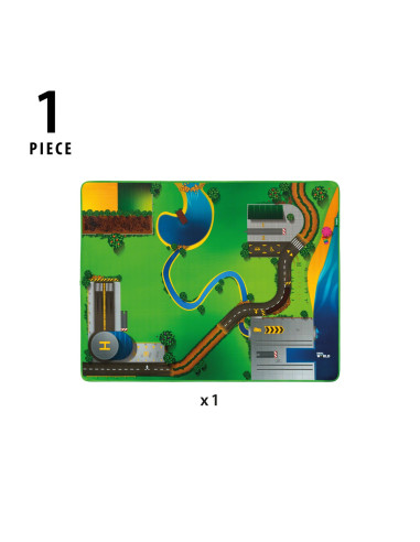 Brio - Covoras De Joaca,BRIO33994