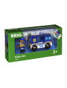 Brio - Duba De Politie,BRIO33825