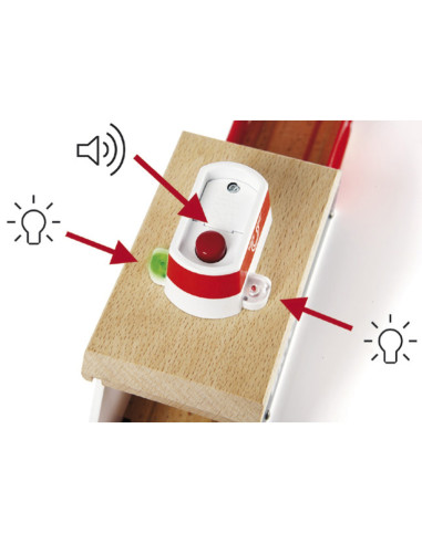 Brio - Feribot,BRIO33569