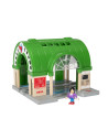 Brio - Gara Centrala,BRIO33649