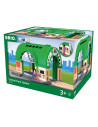 Brio - Gara Centrala,BRIO33649