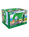 Brio - Gara Centrala,BRIO33649