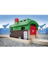 Brio - Garaj Pentru Trenuri,BRIO33574