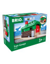 Brio - Garaj Pentru Trenuri,BRIO33574