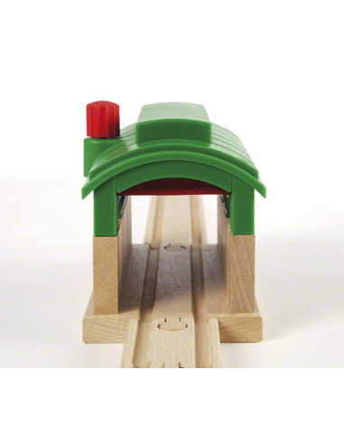 Brio - Garaj Pentru Trenuri,BRIO33574