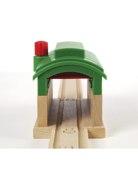 Brio - Garaj Pentru Trenuri,BRIO33574
