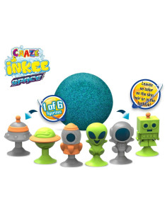 Craze - Bila Efervescenta Inkee - Cu Surpriza Om 2