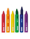 Craze - Inkee - Creioane De Colorat In Baie,CRZ28667