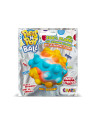 Craze - Minge Din Silicon Antistres - Diverse Culori,CRZ40690