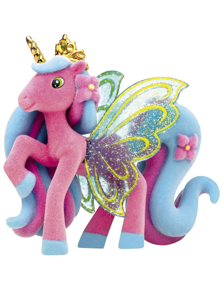 Craze - Galupy - Figurina Unicorn,CRZ17739