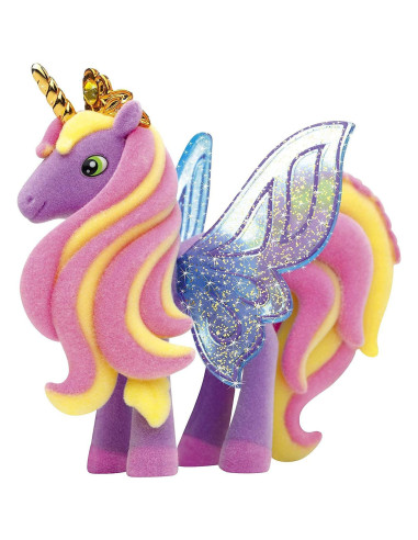 Craze - Galupy - Figurina Unicorn,CRZ17739