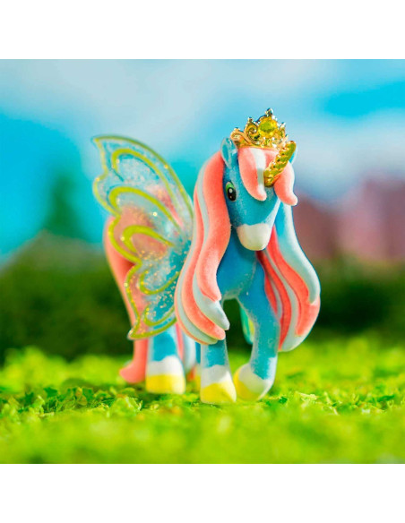 Craze - Galupy - Figurina Unicorn,CRZ17739