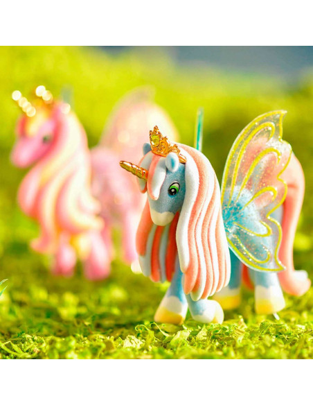 Craze - Galupy - Figurina Unicorn,CRZ17739
