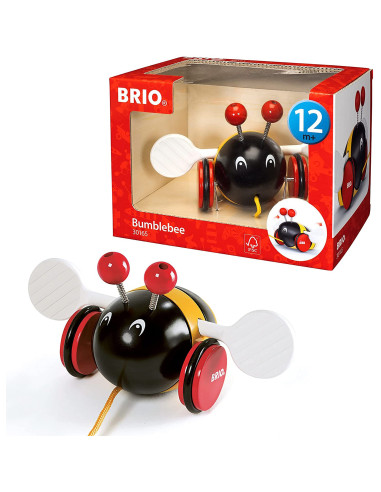 Brio - Jucarie De Tras Bondar,BRIO30165