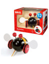 Brio - Jucarie De Tras Bondar,BRIO30165