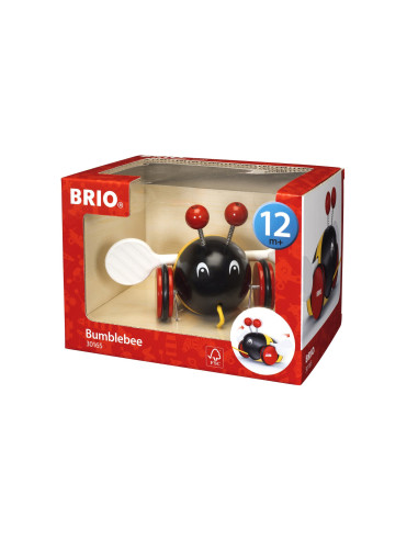 Brio - Jucarie De Tras Bondar,BRIO30165
