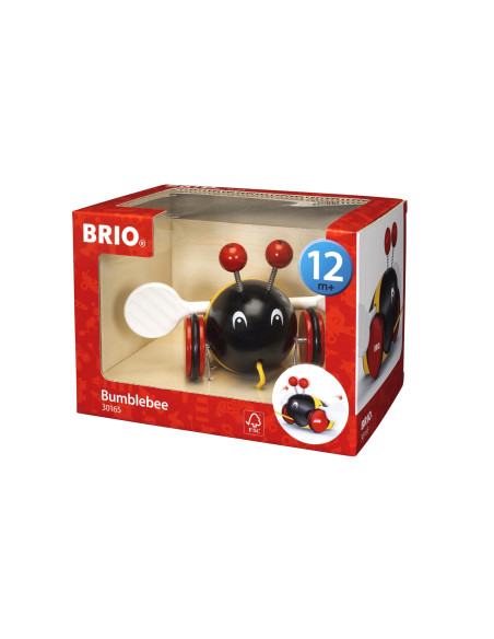 Brio - Jucarie De Tras Bondar,BRIO30165