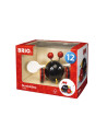 Brio - Jucarie De Tras Bondar,BRIO30165