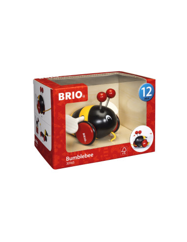 Brio - Jucarie De Tras Bondar,BRIO30165