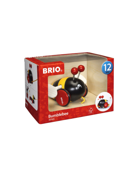 Brio - Jucarie De Tras Bondar,BRIO30165