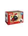 Brio - Jucarie De Tras Bondar,BRIO30165